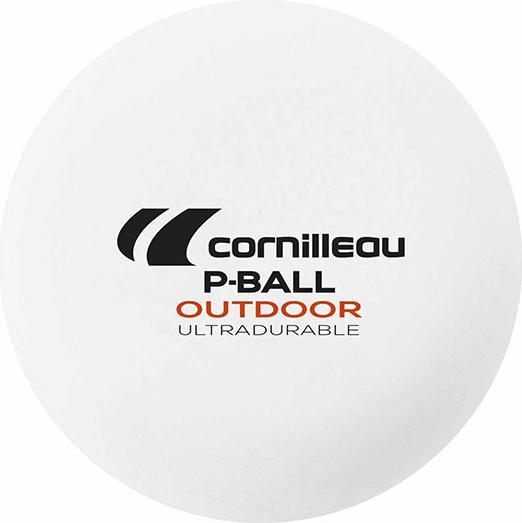 Actual product image Cornilleau Outdoor (6 pcs.)