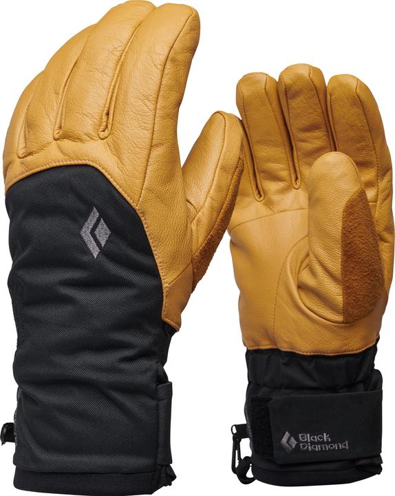 Black Diamond Legend Gloves