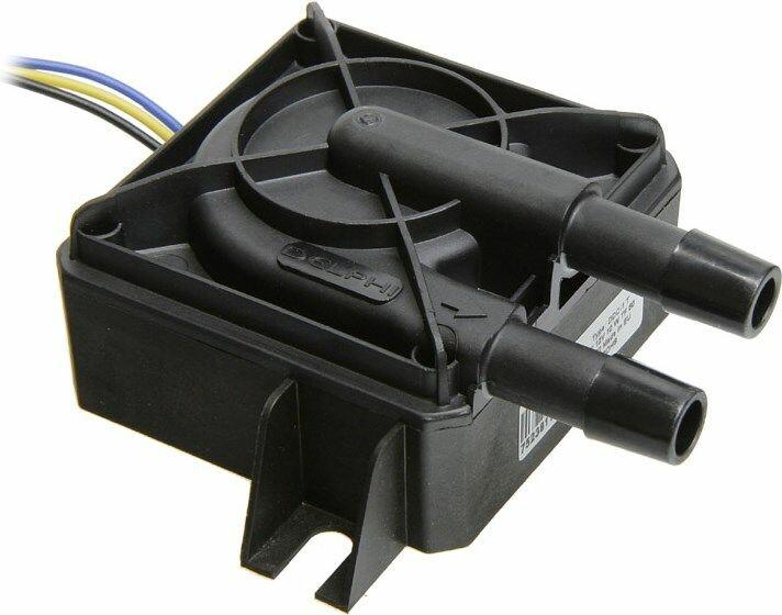 Laing DDC-1T Pumpe