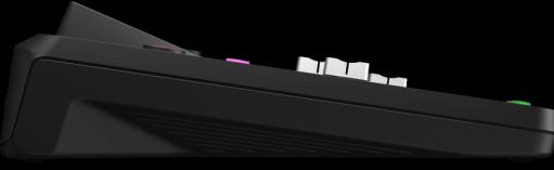 Produktbild RØDE RODECaster Pro II (Studio- und Livemixer)