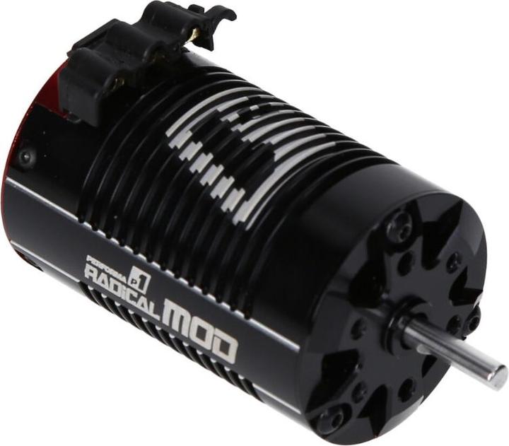 Actual product image Performa Racing Performa P1 1/8 2500 KV