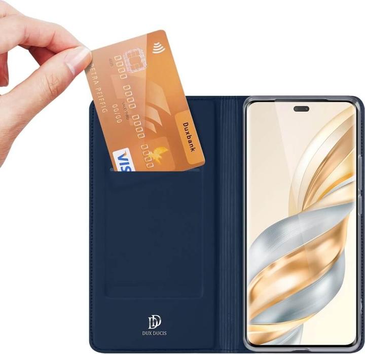 Immagine prodotto Dux Ducis HONOR Magic7 Lite - Skin Pro Flip Case (Honor Magic7 Lite)