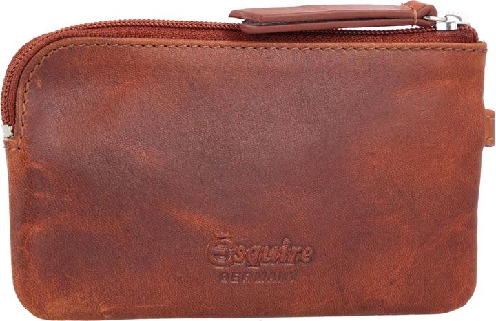 Produktbild Esquire Dallas Schlüsseletui Leder 12,5 cm