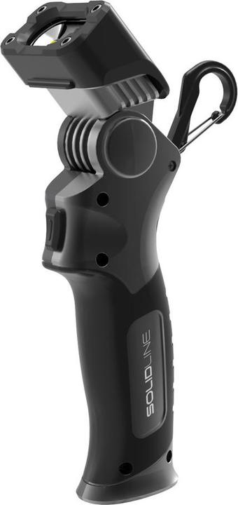 Image du produit Ledlenser Solidline SW3R (700 lm)