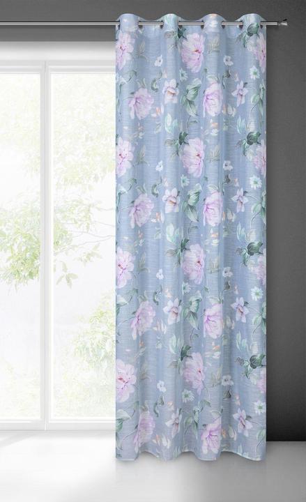 Actual product image Eurofirany Zas (140 x 250 cm)