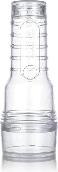 Actual product image Fleshlight The Ice Lady