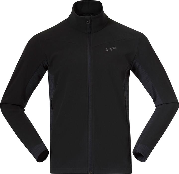 Bergans Rabot Fleece Midlayer