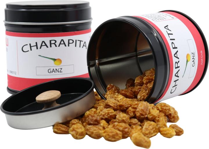 Image du produit Justchili Charapita entier (15 g)