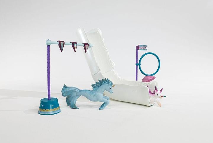 Actual product image Schleich Bayala Magic Underwater Tournament