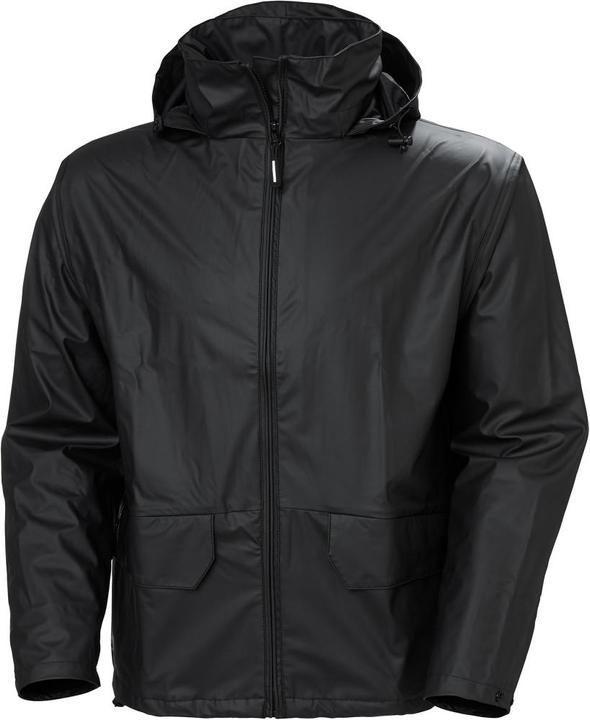 Image du produit Helly Hansen Veste de pluie imperméable (XL)