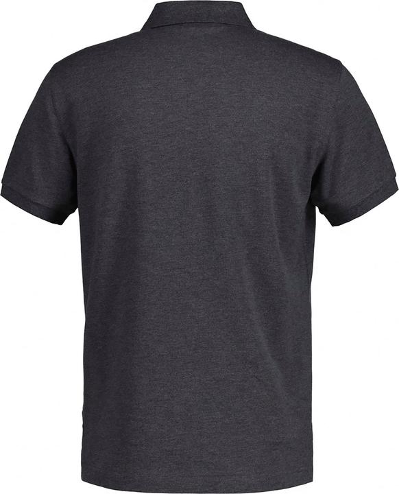 Actual product image GANT Slim Shield Pique Polo (M)