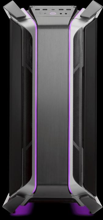 Actual product image Cooler Master Cosmos C700M (ATX, mATX, Mini-ITX, E-ATX)