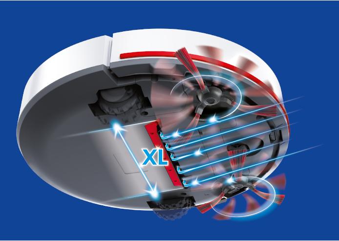 Immagine prodotto Vileda VR 102