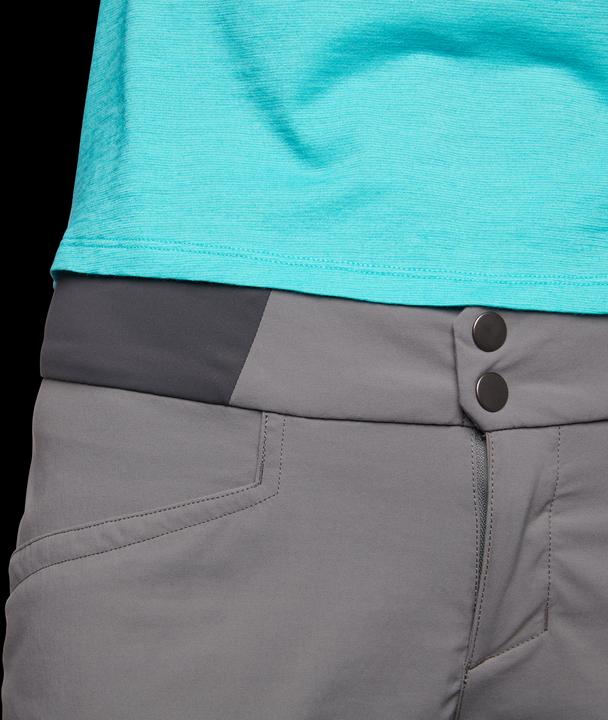 Actual product image Black Diamond W Technician Alpine Pants (S)