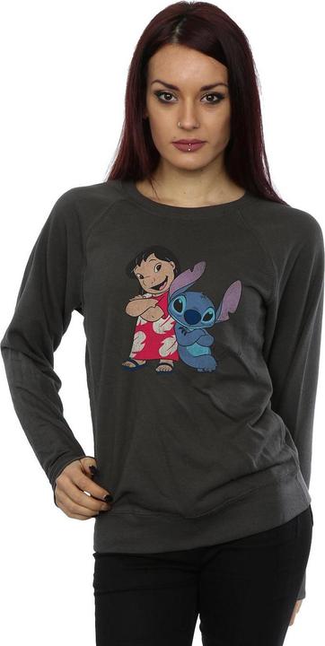 Image du produit Dick Smith - Sweat CLASSIC - Femme (S)