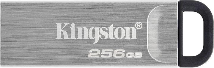 Kingston DataTraveler Kyson (256 GB, USB 3.2, USB-A)