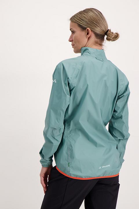 Actual product image Vaude Women's Drop Jacket III (44)