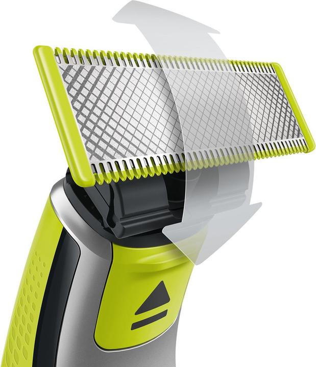 Produktbild Philips OneBlade (5 x)