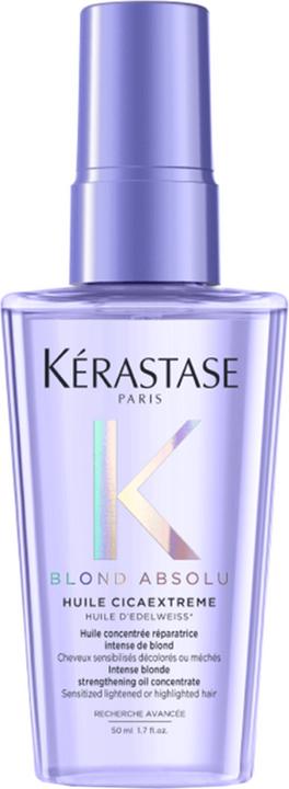 Produktbild Kérastase Blond Absolu Discovery Set (Haarpflege set)