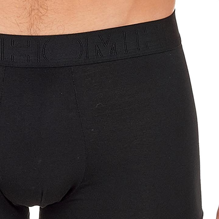 Produktbild HOM Boxershort Casual Bequem sitzend Tonal Pack #2 3P (S, 3er Pack)