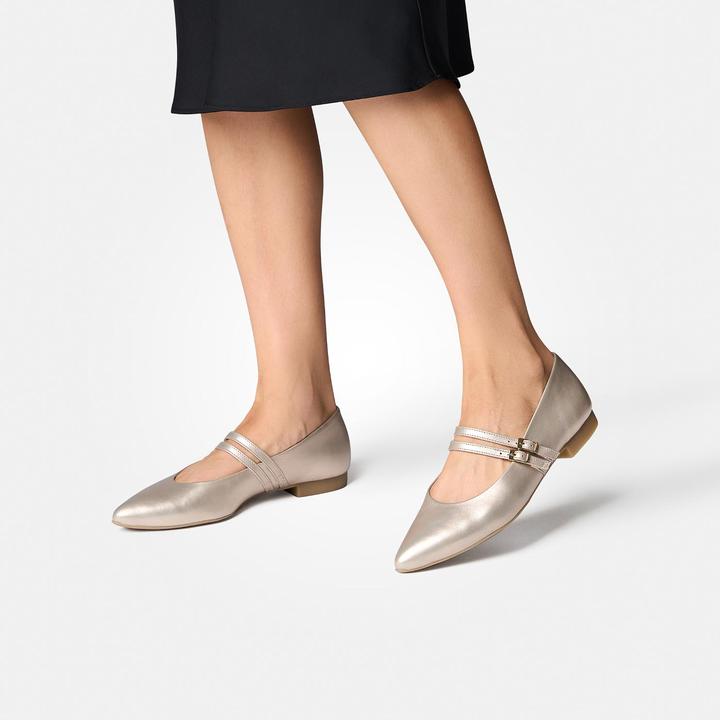 Actual product image Paul Green Ballerinas (42)