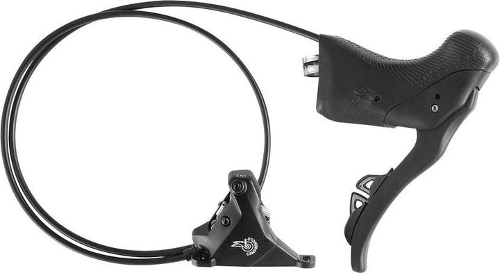 Campagnolo Super Record S WL