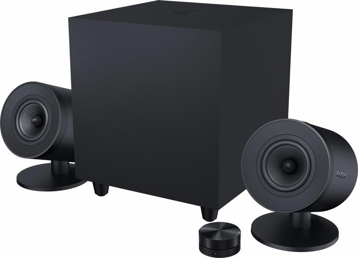Image du produit Razer Nommo V2 Pro