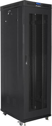 Produktbild Lanberg Standschrank Rack 19 42U (42 HE, 19 Zoll Rack)
