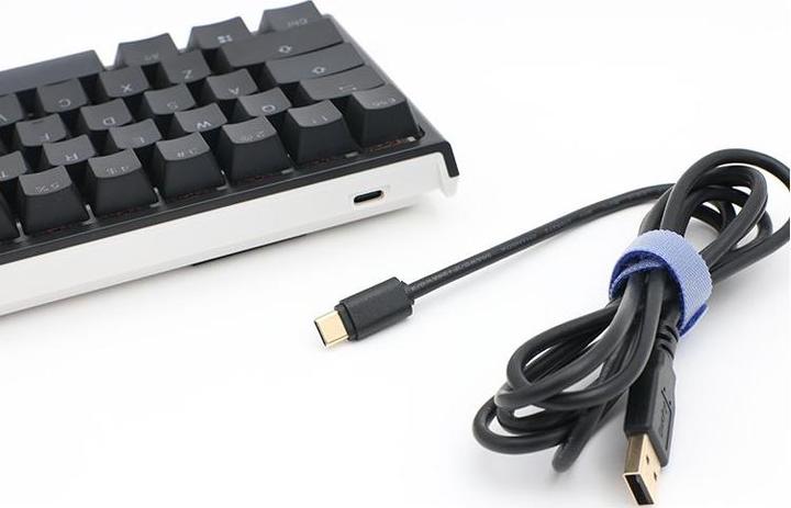 Produktbild Ducky One 2 Mini (CH, Kabelgebunden)
