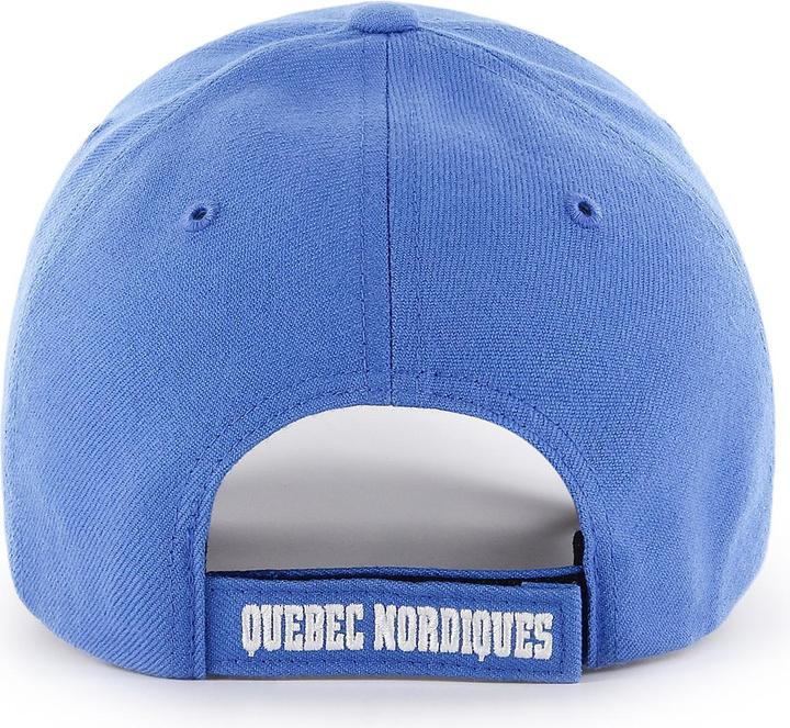 Produktbild 47 Brand Relaxed Fit NHL Quebec Nordiques (One Size)
