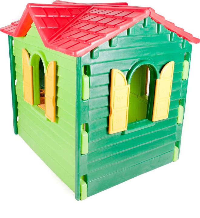 Immagine prodotto Little Tikes Country Cottage Speelhuis - Groen