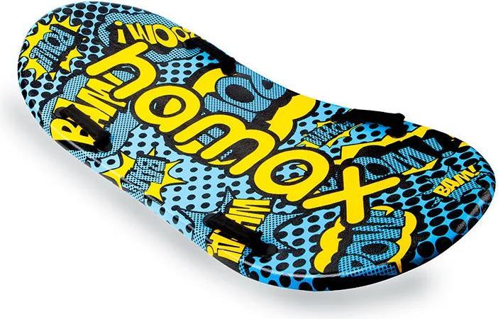 Blue, Yellow