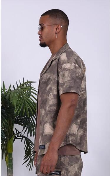 Image du produit Sixth June chemie ixth june camo (S)