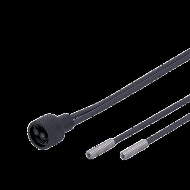 Actual product image ifm Electronic Light guide