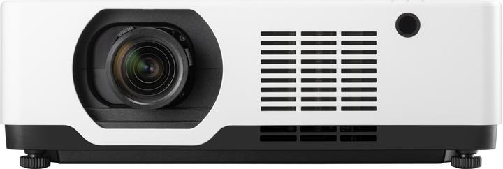 Actual product image Viewsonic Projector LSC601WU (WUXGA, 6000 lm, 1.08 - 1.76: 1)