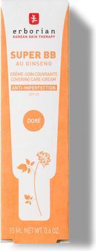 Actual product image Erborian Super BB Dore (Doré)