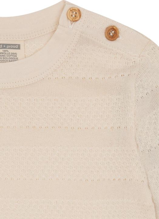 Produktbild loud + proud Shirt Jacquard (122)