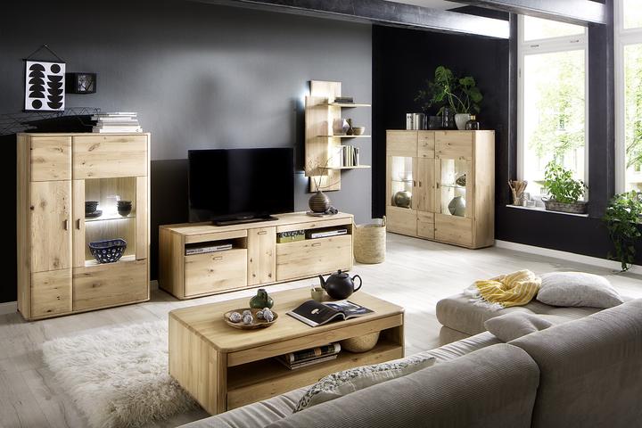Actual product image Robas Lund Ravello (340 x 194 x 50 cm)