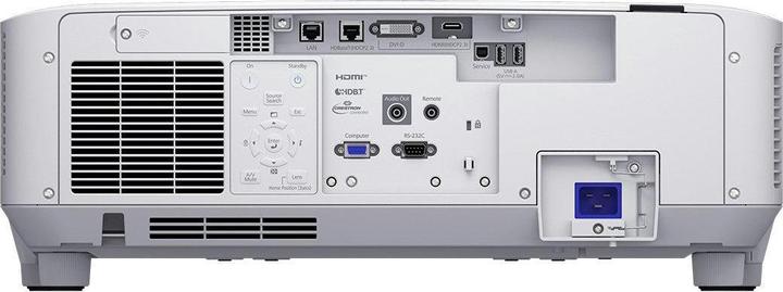 Actual product image Epson EB-PU2116W (Full HD, 16000 lm, 1.57 - 2.56:1)