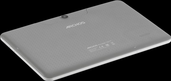 Immagine prodotto Archos Accesso 101 (3G, 10.10", 16 GB, Grigio, Bianco)