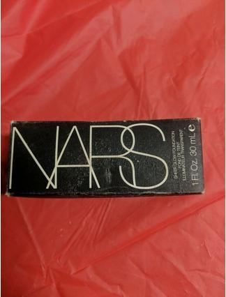 Immagine prodotto NARS Cosmetics Fondazione Sheer Glow (Vanautu)
