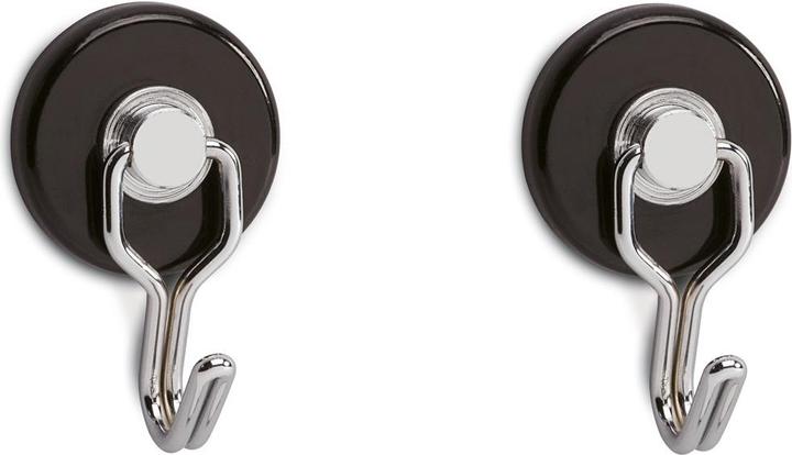 Produktbild Maul Magnet KarussellHaken (2 x)