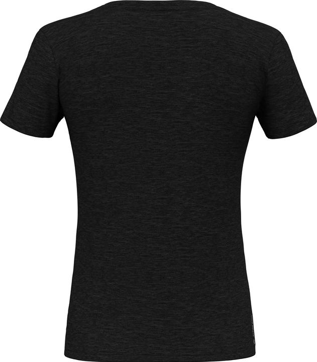 Produktbild Salewa Women's Eagle Minilogo Alpine Merino T-Shirt (42)