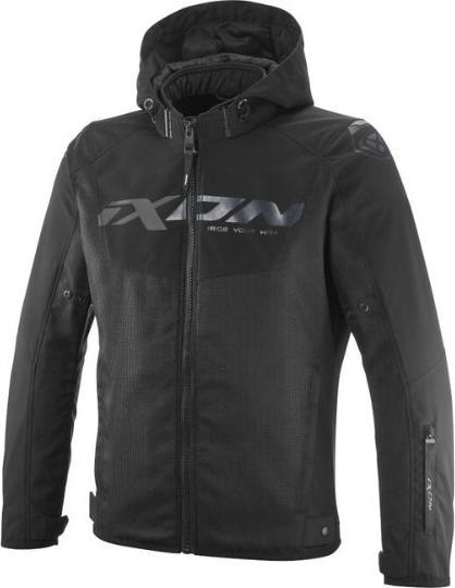Ixon Tourenjacke Fierce (XL)