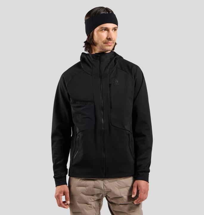 Produktbild Odlo Zeroweight X-Warm (XXL)