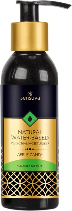 Produktbild Sensuva Natural Water-Based Personal Moisturizer (125 ml)