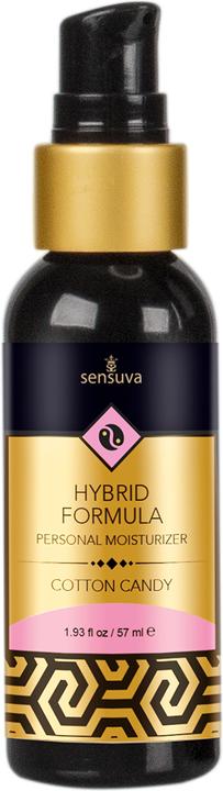Image du produit Sensuva Lubrifiant hybride (57 ml)