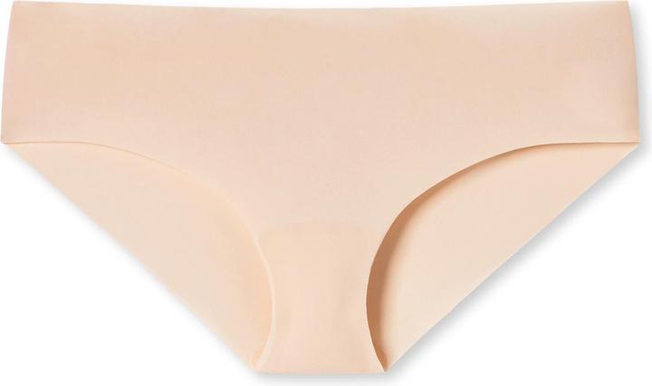 Actual product image Schiesser Panty Invisible Light (42, pack of 2)