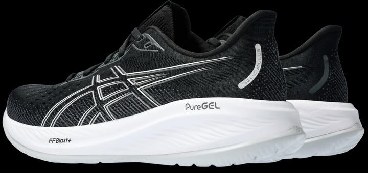 Actual product image ASICS Performance Gel-Cumulus 26 running shoe women (37.5)
