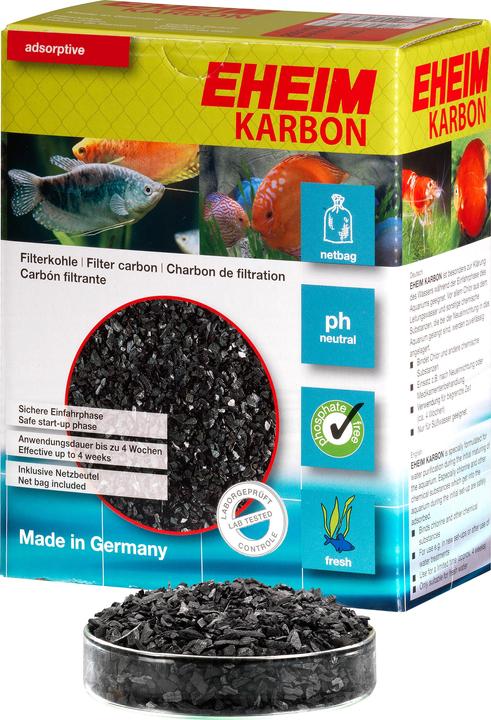 Eheim Filter material (Internal filters)